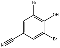 1689-84-5 structural image