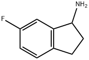 1H-Inden-1-amine,6-fluoro-2,3-dihydro-(9CI)