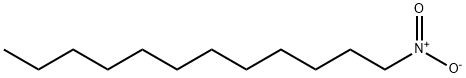 1-NITRODODECANE Structural