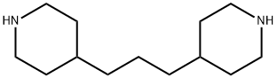 1,3-Bis(4-piperidyl)propane