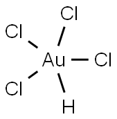 Chloroauric acid