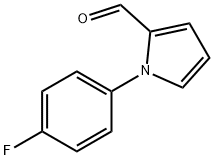 1-(4-FLUORO-PHENYL)-1H-PYRROLE-2-CARBALDEHYDE