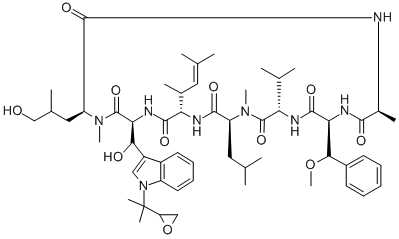 169062-92-4 structural image