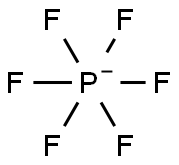 Hexafluorophosphate