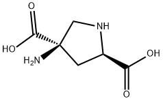 (2R,4R)-APDC Structural