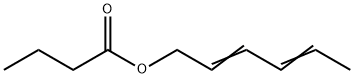 2,4-HEXADIENYL BUTYRATE