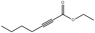 ETHYL 2-HEPTYNOATE