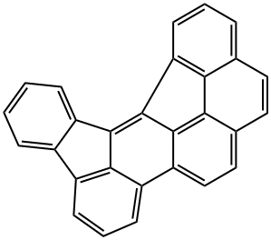 DIINDENO[4,3,2,1-CDEF:1',2',3'-HI]CHRYSENE