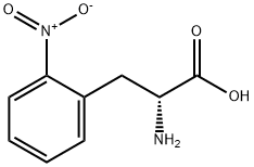 D-2-NITROPHENYLALANINE