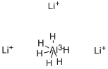 LITHIUM ALUMINUM HEXAHYDRIDE