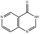 Pyrido[4,3-d]pyrimidin-4(1H)-one (9CI)