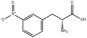 D-3-NITROPHENYLALANINE