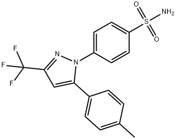 169590-42-5 structural image