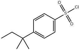 4-TERT-AMYLBENZENESULFONYL CHLORIDE