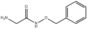 2-AMINO-N-(BENZYLOXY)-ACETAMIDE