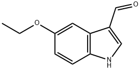 5-ETHOXY-1H-INDOLE-3-CARBALDEHYDE