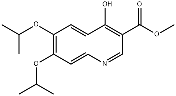 Proquinolate Structural