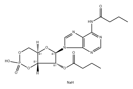 16980-89-5 structural image