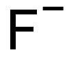 FLUORIDE STANDARD Structural