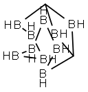 M-CARBORANE Structural