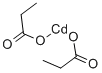 CADMIUM PROPIONATE Structural