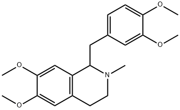 1699-51-0 structural image