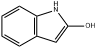 1H-indol-2-ol 