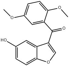 169944-36-9 structural image