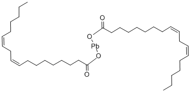 LEAD LINOLEATE Structural