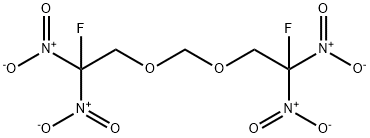 bis(2-fluoro-2,2-dinitroethoxy)methane 