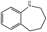 2,3,4,5-Tetrahydro-1H-benzo[b]azepine