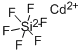 CADMIUM SILICOFLUORIDE