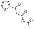 BETA-OXO-2-THIOPHENEPROPANOIC ACID 1,1-DIMETHYLETHYL ESTER
