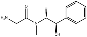 (R,R)-(-)-PSEUDOEPHEDRINE GLYCINAMIDE