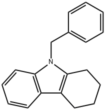 N-BENZYL-1,2,3,4-TETRAHYDROCARBAZOLE