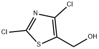 2,4-Dichloro-5-thiazolemethanol