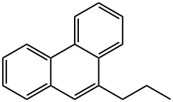 9-N-PROPYLPHENANTHRENE