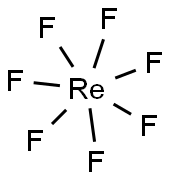 RHENIUM HEPTAFLUORIDE