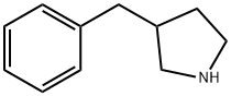 3-BENZYLPYRROLIDINE