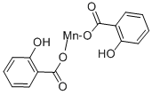 MANGANESE SALICYLATE