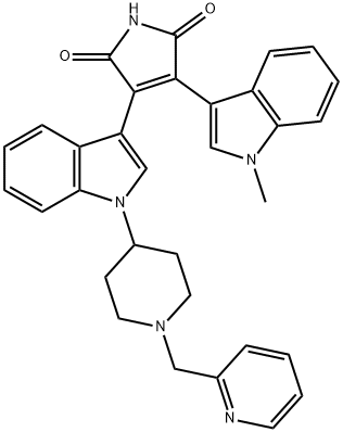 170364-57-5 structural image