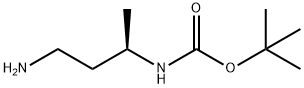 (R)-3-BOC-AMINO-BUTYLAMINE