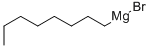 N-OCTYLMAGNESIUM BROMIDE Structural Picture