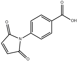 4-Maleimidobenzoic acid