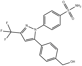 HYDROXYMETHYL CELECOXIB