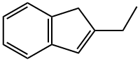 2-ETHYL-1H-INDENE Structural