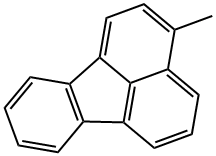 3-METHYLFLUORANTHENE