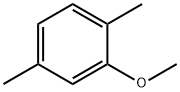 2,5-DIMETHYLANISOLE Structural