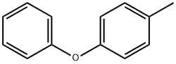 1-METHYL-4-PHENOXY-BENZENE Structural