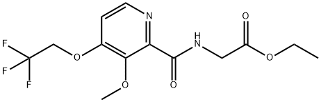 170621-40-6 structural image